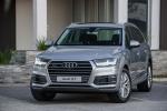 Audi Q7 TDI Quattro 2015 года (ZA)